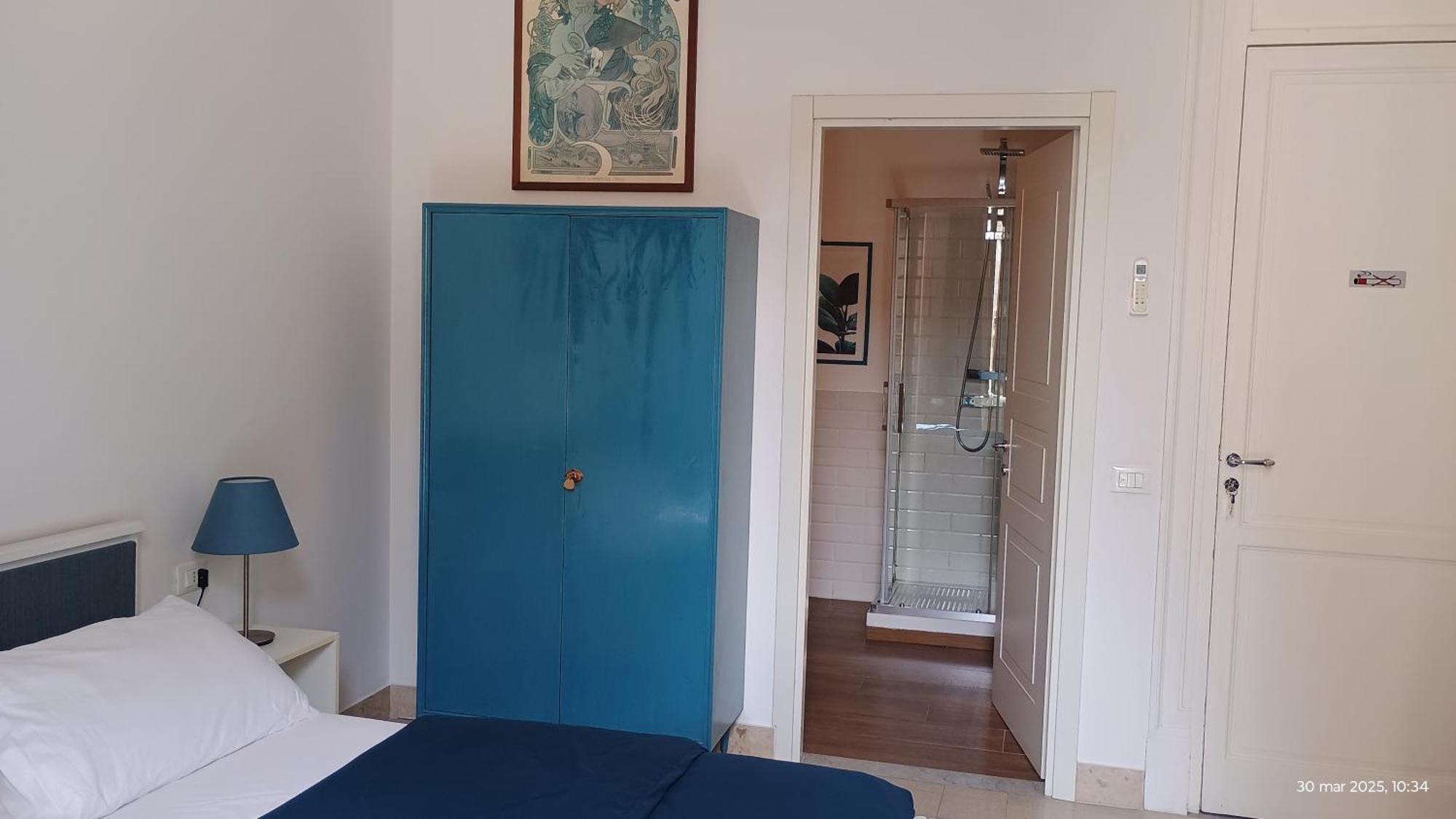 Arte Bianca Palermo Exterior foto