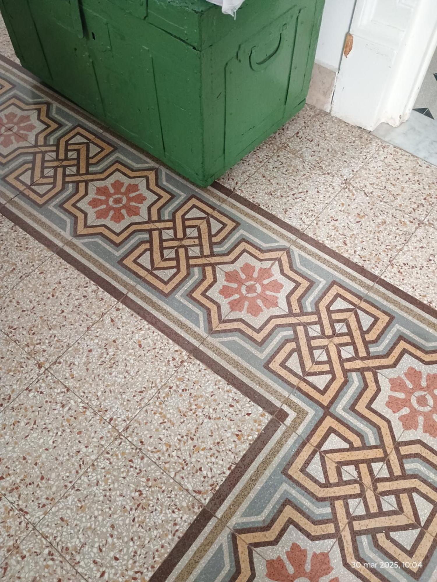 Arte Bianca Palermo Exterior foto